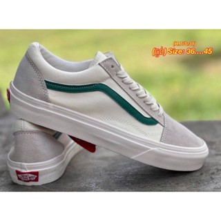 Vans old skool มี5สี รุ่นขายดี ราคาพิเศษ งานสวยมากกก สินค้าพร้อมกล่องค่ะ