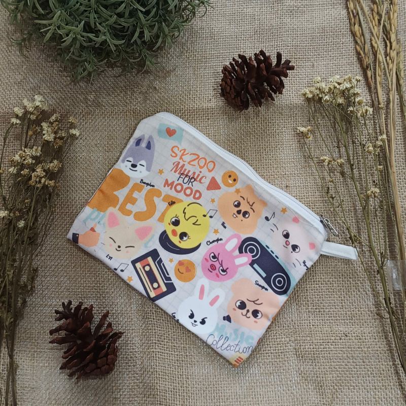 กระเป๋า SKZOO*******