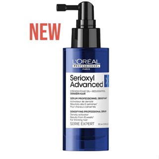 Loreal Serioxyl  Advanced Denser Hair 90ml