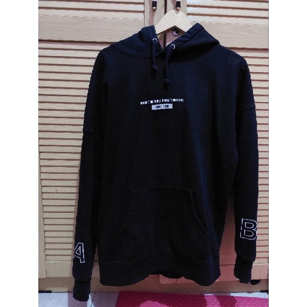 เสื้อฮู้ด Anderson Bell