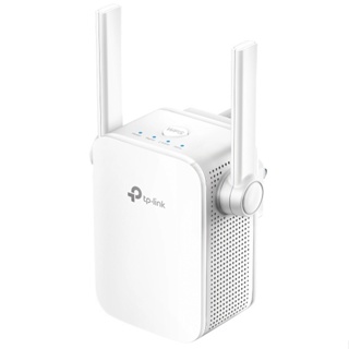 TP-Link RE205 AC750 Repeater ตัวขยายสัญญาณ WiFi (Wi-Fi Range Extender)