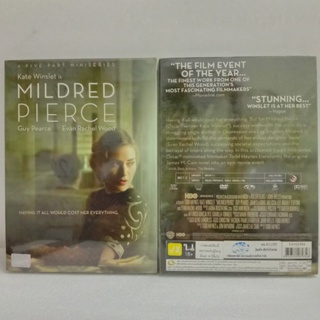 Media Play Mildred Pierce / มิลเดร็ด เพียร์ซ หัวอกแม่ (DVD) /S14513DA