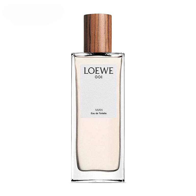 Loewe (LOEWE) 001 Eau De Toilette Early Morning น้ําหอม สําหรับผู้ชาย ผู้หญิง 100 มล.