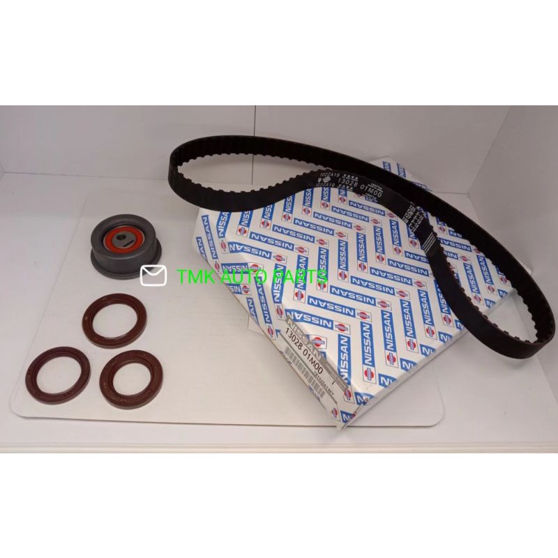 Nissan(102ZA19)Sunny 130Y N12/1.0 (100K)(13028-01M00)