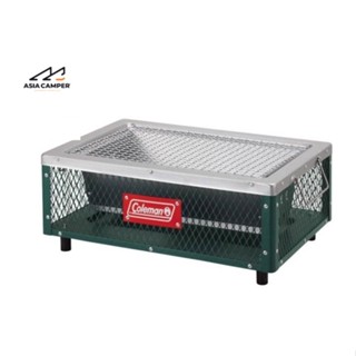 [โค้ด SUKA188ลดสูงสุด 120.-]CM COOL STAGE TABLE TOP GRILL GREEN