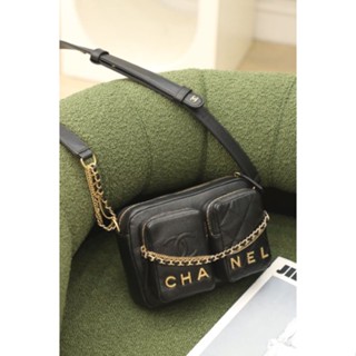 Chanel camera bag SS 2022 [New]