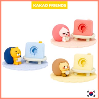 Kakao friends Watch Stand Silicone Charging Holder watch ฐานซิลิโคนฐานชาร์จ แท่นชาร์จ สำหรับ แท่นชาร์จซิลิโคน สําหรับ ขาตั้งซิลิโคน แท่นชาร์จ อุปกรณ์เสริมสำหรับ