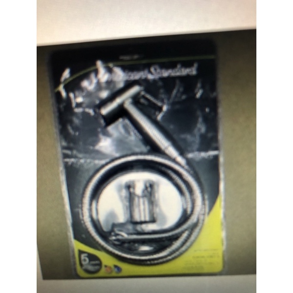 a-4900-stชุดสายฉีดชำระสแตนเลส