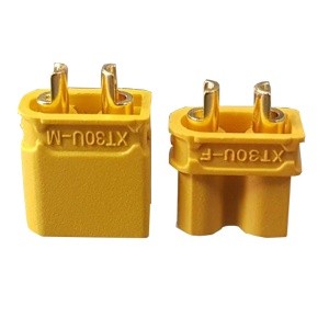 ปลั้กXT30 connector XT30 (1คู่)