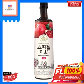 Cj Micho Pomegranate 900 mlCj Micho Grenade 900 ml