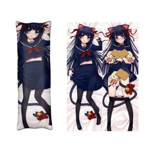 ADP อะนิเมะญี่ปุ่น UNDRESS Dakimakura ปลอกหมอนญี่ปุ่น