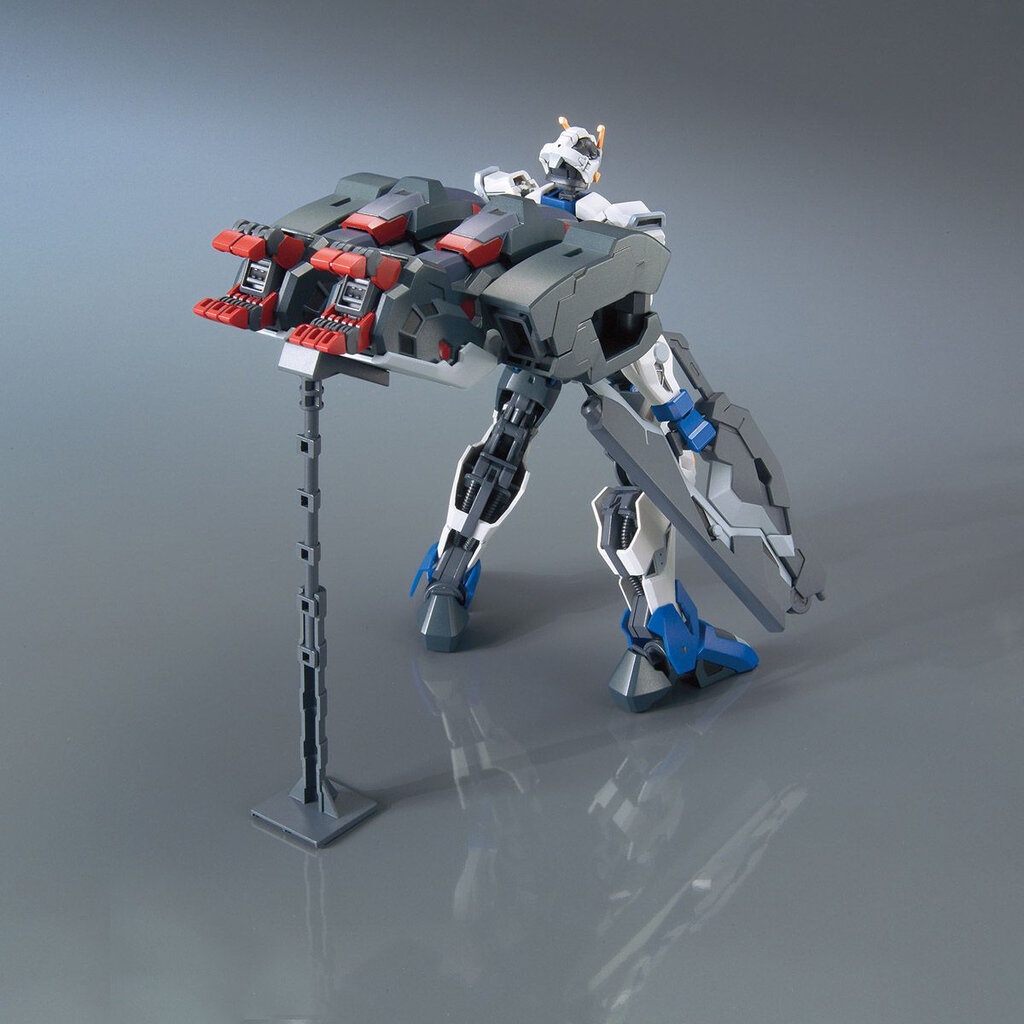 Bandai HG 1/144 GUNDAM DANTALION 4573102603906 C2 #4