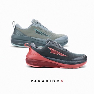 ALTRA PARADIGM 5 WOMEN | รองเท้าวิ่งผู้หญิง