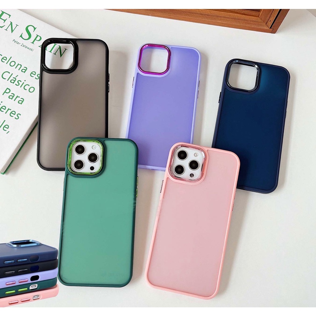 ส่งจากไทย เร็ว1-2วัน เคสโทรศัพท์ Case Vivo Y95 Vivo Y91C/Y93 Vivo Y30/Y50(เก่า)  Vivo V5 Vivo Y53 Vi
