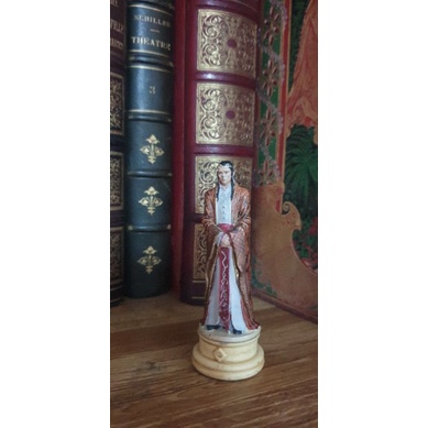 the lord of the rings: elrond