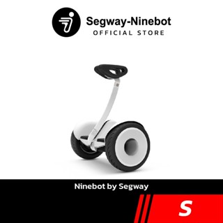 [Official Store] Segway Ninebot บาลานซ์บอร์ด ทรงตัวอัจริยะ รุ่น Ninebot S