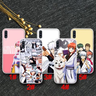 เคสโทรศัพท์มือถือแบบนิ่ม TPU ใส ลายอะนิเมะ Bleach 69RTY สําหรับ Redmi 9 POWER 10 10A 10C K40 Poco M4 Pro A3