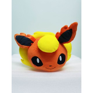 Flareon (Eevee อีวุย) ยาว 30 ซม. ลิขสิทธิ์แท้