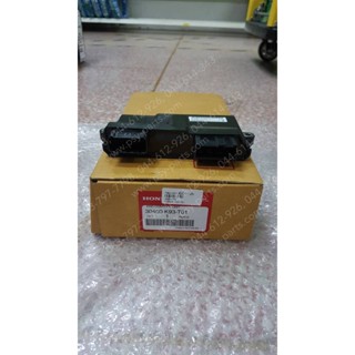 กล่อง ECM SCOOPY/17 แท้ๆ 30400-K93-T01