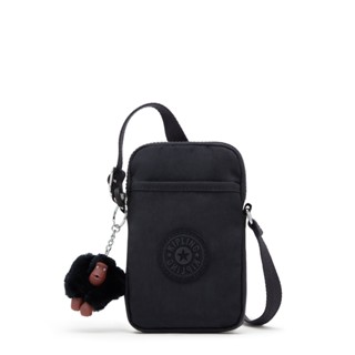 กระเป๋า KIPLING รุ่น TALLY สี BLACK TONAL