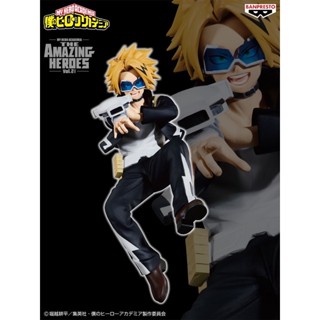 LOT JP🇯🇵 THE AMAZING HEROES vol.21 Denki Kaminari