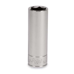 BLUE-POINT NO.BLPLSM1410 Socket Metric Deep 10mm. 6pt. Factory Gear By Gear Garage