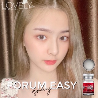 Lovelylens Forum easy gray