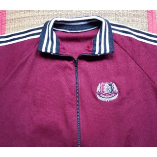 เสื้อวอล์มรร.ตำรวจนครบาล