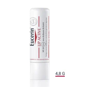 EUCERIN LIP ACTIVE 4.8g ยูเซอริน ลิป แอ็คทีฟ SPF20