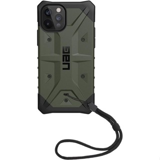 Uag iPhone 14 Pro max plus 6 S Pathfinder เคส Paracord สายคล้องข้อมือ ปรับได้