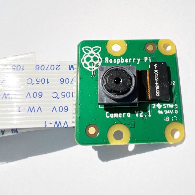 Raspberry Pi Camera V2.1 (มือสอง)