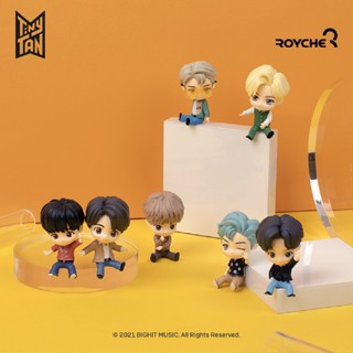 จอมอนิเตอร์ ฟิกเกอร์ TINYTAN DYNAMITE MONITOR FIGURE