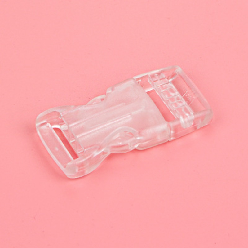 Aalucky หัวเข็มขัด 2.5 ซม. หลากสี อุปกรณ์เสริม สําหรับกระเป๋า - รูปที่ 6