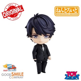 พร้อมส่ง+โค๊ด Nendoroid Zeyan Li: Love&amp;Producer (Re-run) 1086 (ลิขสิทธิ์แท้)