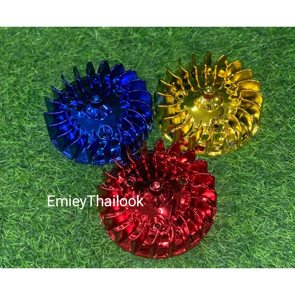 YAMAHA EGO/EGO S/NOUVO S/NOUVO LC KIPAS ENJIN/ENJIN FAN THAILOOK