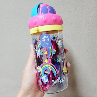 Smiggle  ความจุ 430ml.