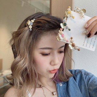 🎀hair clip 🎀กิ๊บติดผมแฟชั่นสําหรับผู้หญิง