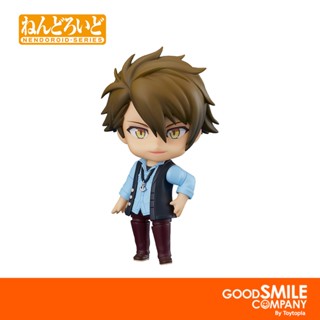 พร้อมส่ง+โค้ดส่วนลด Nendoroid 1840 Ryunosuke Tsunashi: Idolish7 (ลิขสิทธิ์แท้)