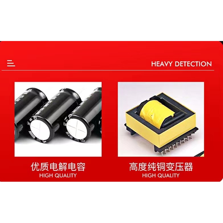 สวิตช์พาวเวอร์ซัพพลาย MDR 5V 12V 15V 24V 48V 2A 3A 4A 10 20 40 60 100 - รูปที่ 4