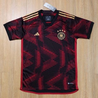 !!!เสื้อบอล AAA เสื้อ ทีมชาติ เยอรมันนี Germany Kit 2022/23(พร้อมส่ง)