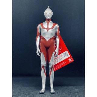 อุลตร้าแมน Shin Ultraman BANDAI Movie Soft Vinyl 23 cm