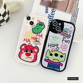 เคสสำหรับ Infinix Hot 11S 11 Play Hot 10 Play 9 เคส Infinix Note 8 Smart 6 Smart 5 ปลอกนุ่มการ์ตูนกันกระแทก