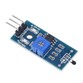 Thermal Sensor Module Temperature Sensor Module Thermistor Sensor for arduino