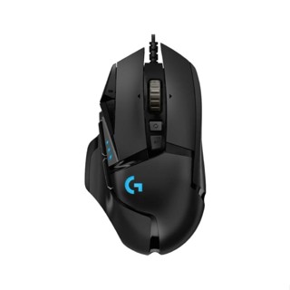 Logitech ACCESSORY FOR TV GAME G502 HERO Model : G502HERO-GAMING-MS