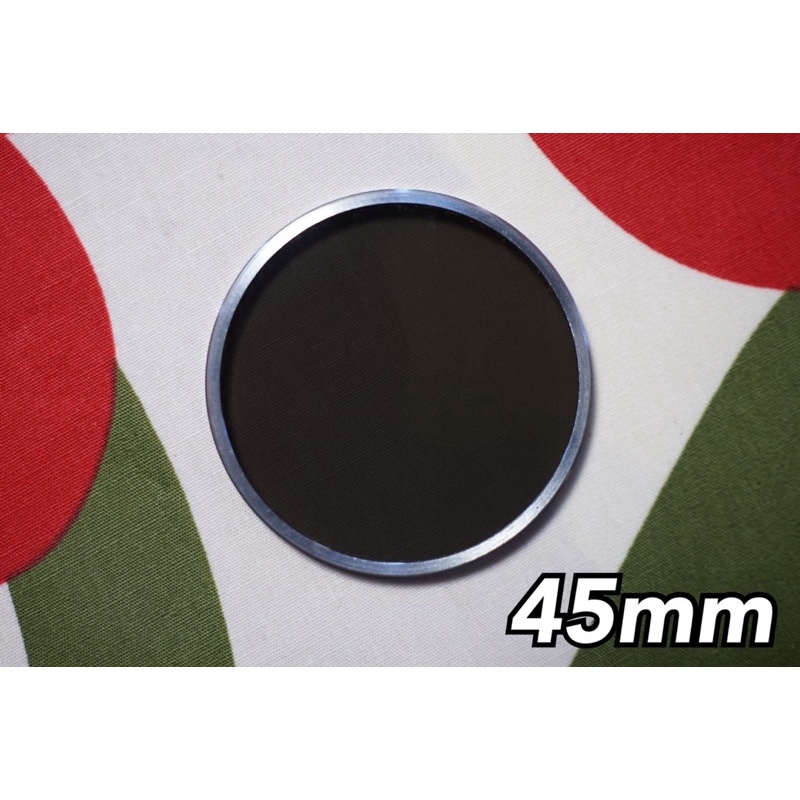 Olympus 45mm ND4X Filter