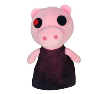 PIGGY Plush Stuffed Toy Roblox Figure Teddy Plush Doll