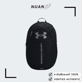 กระเป๋า Under Armour " ของแท้ ป้ายไทย " 1364180-001 UA Hustle Lite Backpack