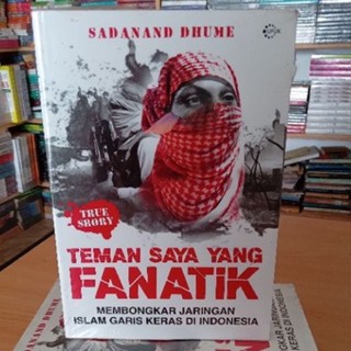 หนังสือ Bestseller My Fanatical Friends Book: SADANAND DHUME