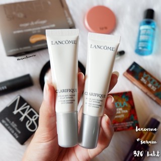 พร้อมส่ง! ❤️ lancome clarifique intense spot eraser 10ml