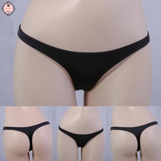 Women Sexy Tight Comfort Underwear Thong Panties Underpants Briefs Knickers Panties